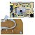 Placa Potencia Lavadora Electrolux Lt10b 70203415 |bivolt - Imagem 1