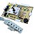 Placa Potencia Lavadora Electrolux Lt10b 70203415 |bivolt - Imagem 3