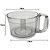 Jarra Multiprocessador Philco Citrus Maximus X386 X609 Y386 - Imagem 2