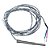 Termopar Sensor Temperatura Full Gauge SB12 0º a 300º 3m - Imagem 1