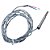 Termopar Sensor Temperatura Full Gauge SB12 0º a 300º 3m - Imagem 4
