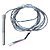 Termopar Sensor Temperatura Full Gauge SB12 0º a 300º 3m - Imagem 2