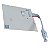 Placa interface lavadora electrolux LED13 LED14 LED15 LED17 - Imagem 5