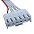 Placa interface Para lavadora electrolux LED13 LED14 LED15 - Imagem 3