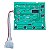 Placa interface lavadora electrolux LED13 LED14 LED15 LED17 - Imagem 4