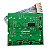Placa interface Para lavadora electrolux LED13 LED14 LED15 - Imagem 1