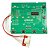 Placa interface lavadora electrolux LED13 LED14 LED15 LED17 - Imagem 1