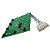 Placa interface Para lavadora electrolux LED13 LED14 LED15 - Imagem 3