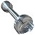 Faca Montada Haste Lâmina Processador Mixer Philco PMX200 - Imagem 5