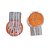 Sensor Temperatura 10k Geladeira Brastemp BRG39 BRK42 BRM34 - Imagem 2