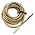 Kit 10 Sensor Termistor NTC SB70 Branco 2m Full Gauge - Imagem 4