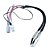 10 Sensor Degelo Para Geladeira Electrolux DF47 DF49 DF50 - Imagem 5
