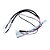 10 Sensor Degelo Para Geladeira Electrolux DFN49 DFN50 DFW50 - Imagem 6