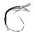 10 Sensor Degelo Para Geladeira Electrolux DF62 DFW64 DF80 - Imagem 2