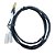 10 Resistência Do Dreno Geladeira Brastemp KDN50 KSU40 110V - Imagem 5