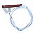 Kit 5 Fusível Térmico Para Geladeira Ge RFCT45 RFCT50 RFGE46 - Imagem 4