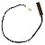 Kit 5 Fusível Térmico Para Geladeira Ge RFCT45 RFCT50 RFGE46 - Imagem 2