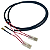 5 Resistência Do Dreno para Geladeira Brastemp Consul 220V - Imagem 3