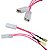 10 Resistência Do Dreno Para Geladeira Brastemp Consul 220V - Imagem 4