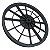 Agitador + Acoplamento + Correia + Polia Mueller Big 13 Kg - Imagem 6