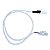 5 Sensor Temperatura Para Geladeira Bosch KDN50 REBS44 KDN46 - Imagem 4