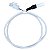 5 Sensor Temperatura Para Geladeira Bosch KDN50 REBS44 KDN46 - Imagem 2