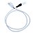 5 Sensor Temperatura Para Geladeira Bosch KDN50 REBS44 KDN46 - Imagem 5