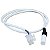 Kit 10 Sensor Temperatura Para Geladeira Bosch KDN50 REBS44 - Imagem 3
