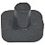16 Borracha + Silicone Para Trempe Fogão Brastemp BYS5 BF375 - Imagem 4