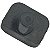 16 Borracha + Silicone Para Trempe Fogão Brastemp BYS5 BF375 - Imagem 6