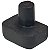 20 Borracha + Silicone Para Trempe Fogão Brastemp BYS5 BF375 - Imagem 2