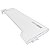Tampa Freezer Geladeira Brastemp BRM54 BRM53 BRM44 BRM45 - Imagem 5