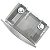 Gaveta Dispenser Sabão Lavadora Brastemp BWJ11 BWS11 BWK11 - Imagem 2