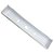 Painel Plástico Branco Lavadora Brastemp BSI10AB BSR10AB - Imagem 6