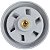 Acoplamento do Motor Liquidificador Electrolux E7CB1 4SML - Imagem 3