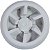 Acoplamento do Motor Liquidificador Electrolux E7CB1 4SML - Imagem 1