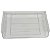 Prateleira do Freezer Geladeira Electrolux IM7 IM7S IM7B - Imagem 3