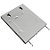 Resistência Inferior Forno Electrolux OC8EP OE9XT OE9VT 220V - Imagem 4