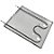 Resistência Inferior Forno Electrolux OC8EP OE9XT OE9VT 220V - Imagem 1