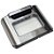 Porta Completa Air Fryer Oven Philco PFR2200P Cinza Original - Imagem 3