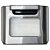Porta Completa Air Fryer Oven Philco PFR2200P Cinza Original - Imagem 5