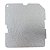 Kit 5 Placa De Mica Microondas Brastemp BMS45 BMF45 BMK45 - Imagem 4