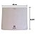 Vidro Tampa Para Lavadora Electrolux Lt12b Lt13b Original - Imagem 2