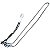 Resistência Para Geladeira Electrolux IB54 IB55 160W 127V - Imagem 4