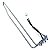 Resistência Para Geladeira Electrolux IB54 IB55 160W 127V - Imagem 3