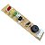 Placa Receptora Para Ar Cond Piso Teto Carrier 36 A 60 Btu - Imagem 3