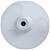 4 Tapa Furo Geladeira Electrolux DC33 RE80 DCW34 WD365ASW - Imagem 3