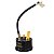 kit 5 Protetor Térmico Compressor Ar Condicionado 1/3 127v - Imagem 4
