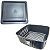 Bandeja e Cesto Air Fryer Britânia Philco BFR2300P BFR2150RS - Imagem 1
