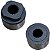5 Catraca e Engaste Para Lavadora Electrolux LBT12 LF10 LM08 - Imagem 7